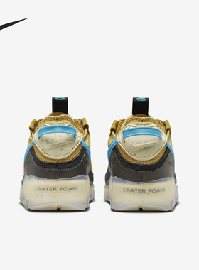 Nike/耐克正品Air max 90男士气垫减震运动跑步鞋DQ3987-700