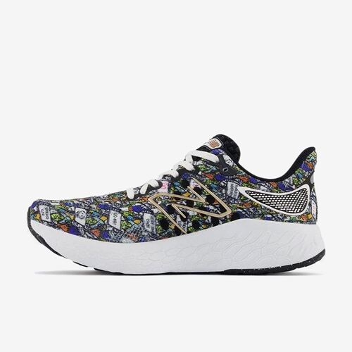 New Balance新百伦正品女款1080舒适轻量缓震低帮跑步鞋W1080J12