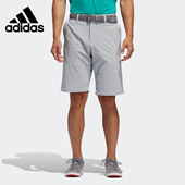 Adidas FK1088 舒适耐磨休闲运动短裤 阿迪达斯正品 男子时尚