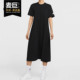 SPORTSWEAR 26夏 NSW 女休闲运动短袖 CZ3550 NIKE 连衣裙 耐克正品