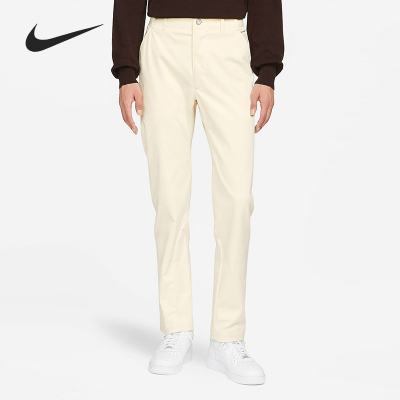 Nike/耐克正品休闲男子时尚潮流运动训练简约长裤 DH2874-010
