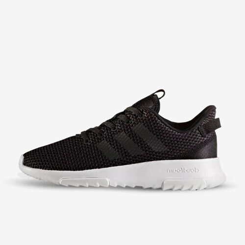 Adidas阿迪达斯正品neo Cloud foam CF Racer Tr小童跑步鞋AQ1676