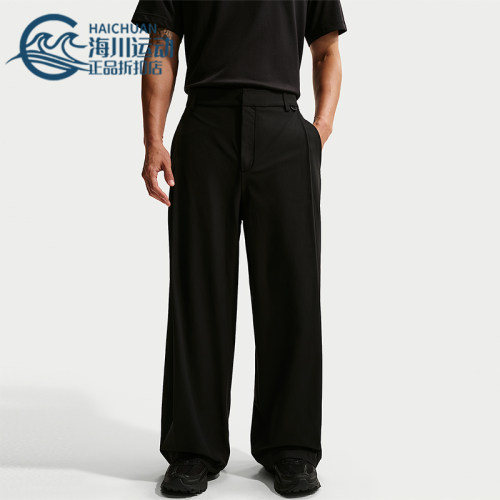 Nike/耐克正品2026春季款男士日常运动直筒休闲长裤IF2124-010