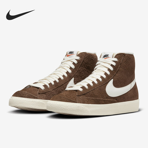 Nike/耐克女士中帮板鞋