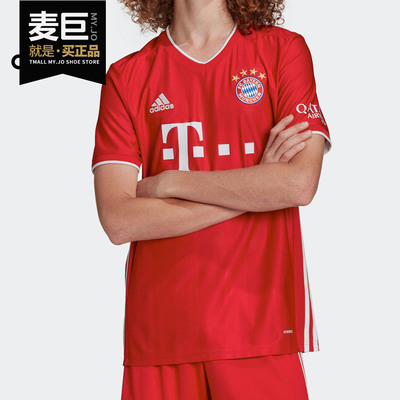 Adidas/阿迪达斯男子短袖