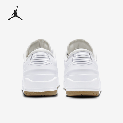 Nike/耐克正品JORDAN女士休闲低帮气垫缓震运动鞋FZ4122-102