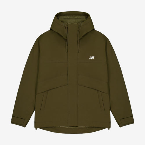 New Balance新百伦正品男舒适户外休闲运动夹克AMJ53375-WDL