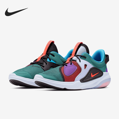 耐克JOYRIDECC男子跑步鞋