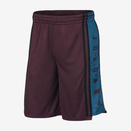 Nike耐克正品Air Jordan Hbr男速干透气抽绳短裤篮球BQ8393-681