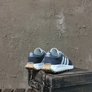 三叶草男女运动鞋 Adidas RETROPY GY9920 阿迪达斯官方正品