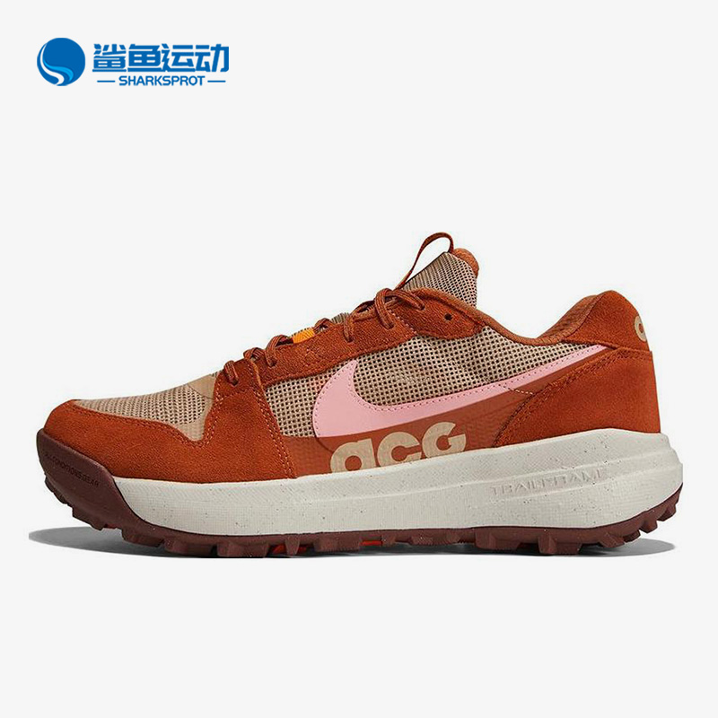 Nike/耐克正品ACG Lowcate男女运动轻便耐磨休闲鞋DM8019-201