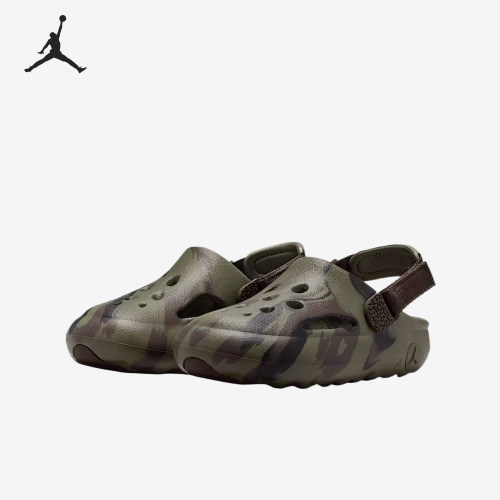 Nike/耐克正品Jordan Hydrip小童舒适透气经典休闲凉鞋IM9286-200