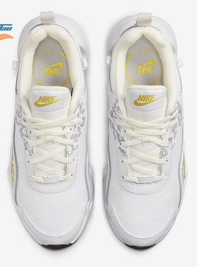 Nike/耐克正品RYZ 365 2女士系带休闲耐磨低帮运动鞋DO2797-100