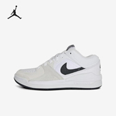 DX4399 Nike 112 GS女子大童经典 耐磨篮球鞋 耐克正品 JORDAN