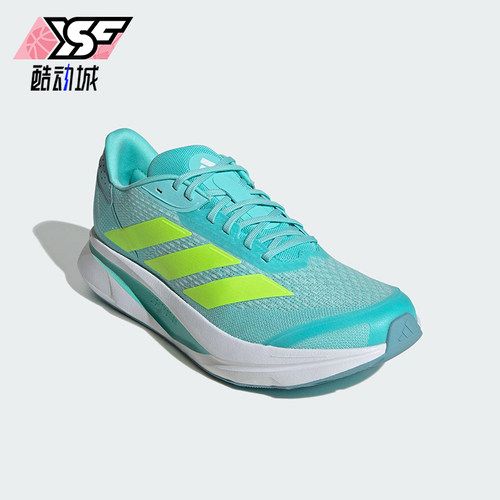 Adidas/阿迪达斯正品DURAMO SL2男女运动透湿排汗跑步鞋JS4396