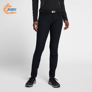 款 2025冬季 女士日常修身 耐穿运动长裤 010 Nike AT3328 耐克正品