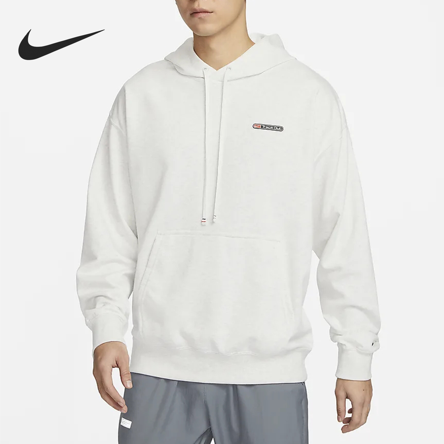 Nike/耐克男士连帽卫衣