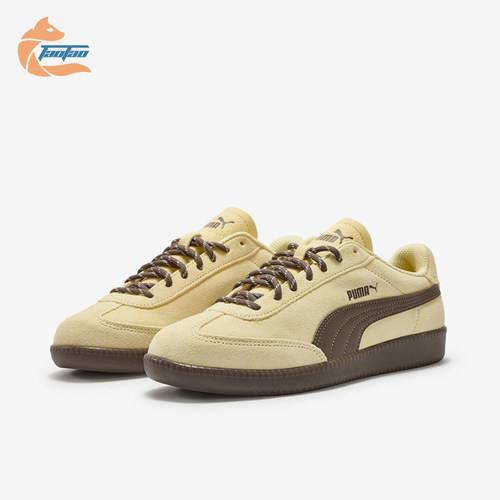 Puma/彪马正品男女同款休闲透气轻便回弹运动板鞋406756-07