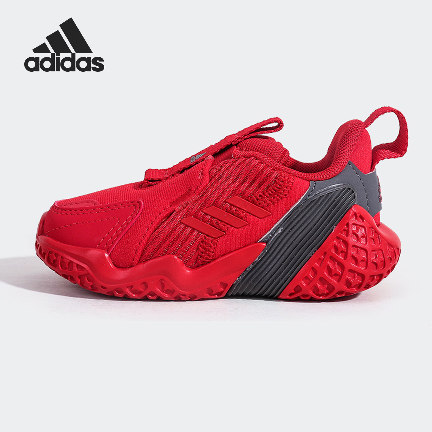 Adidas/阿迪达斯正品4uture Runner 小童一脚蹬休闲运动鞋 FW3793,童鞋/婴儿鞋/亲子鞋,运动鞋,淘宝优惠券,粉丝福利购,淘宝优惠卷