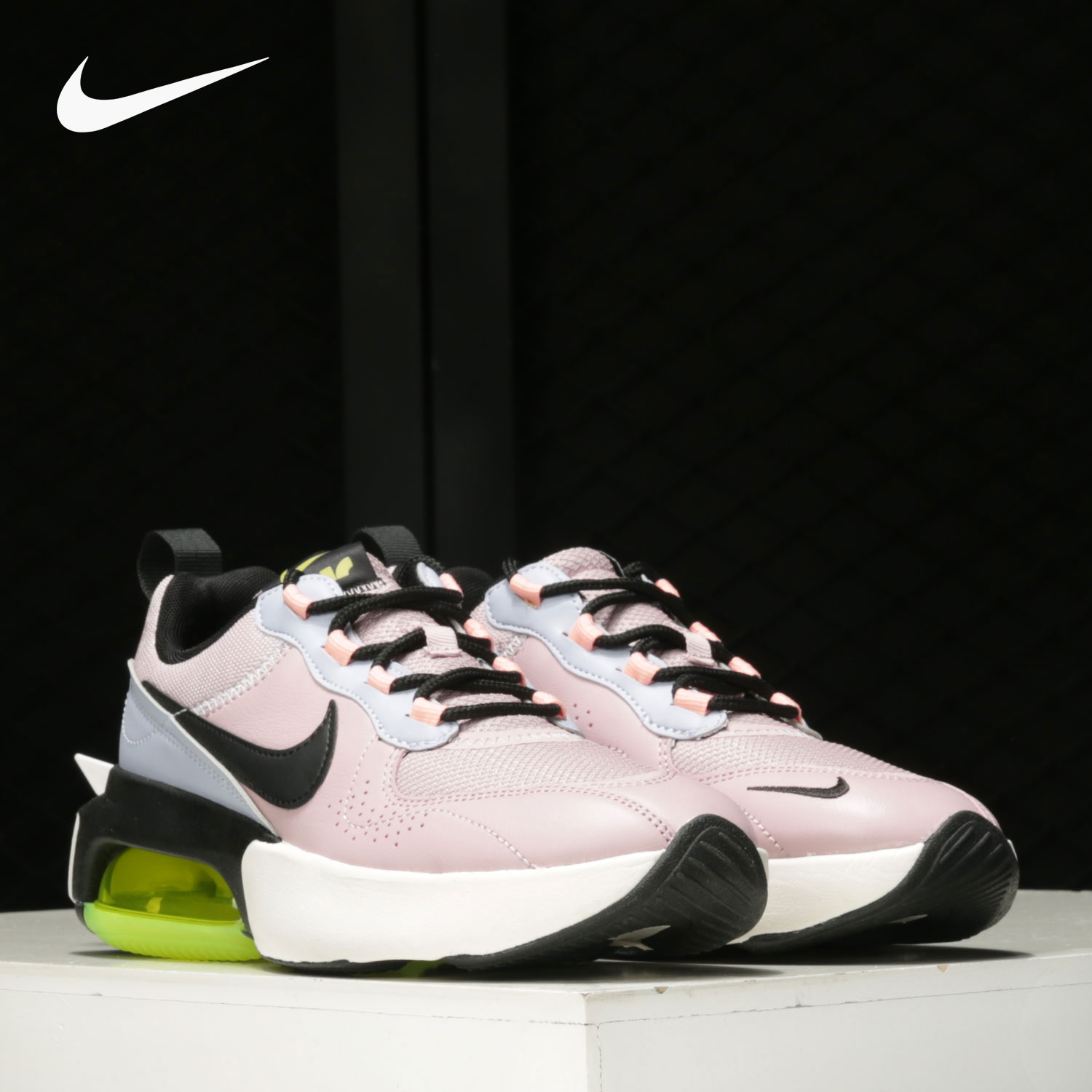 Nike/耐克正品AIR MAX VERONA 女子气垫缓震运动跑步鞋 CI9842