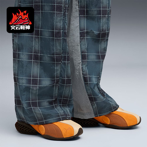 Puma/彪马正品Cell Geo 1男女复古缓震透气经典休闲鞋405336-07