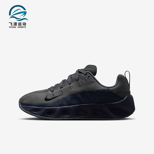Nike/耐克正品Ava Rover儿童休闲低帮系带耐磨运动鞋HF6331-006