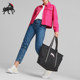 运动通勤单肩手提包079496 Puma 男女同款 新款 彪马正品