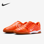 耐克正品 缓震足球鞋 T90 Nike SP男士 低帮耐磨运动经典 HJ9351 800