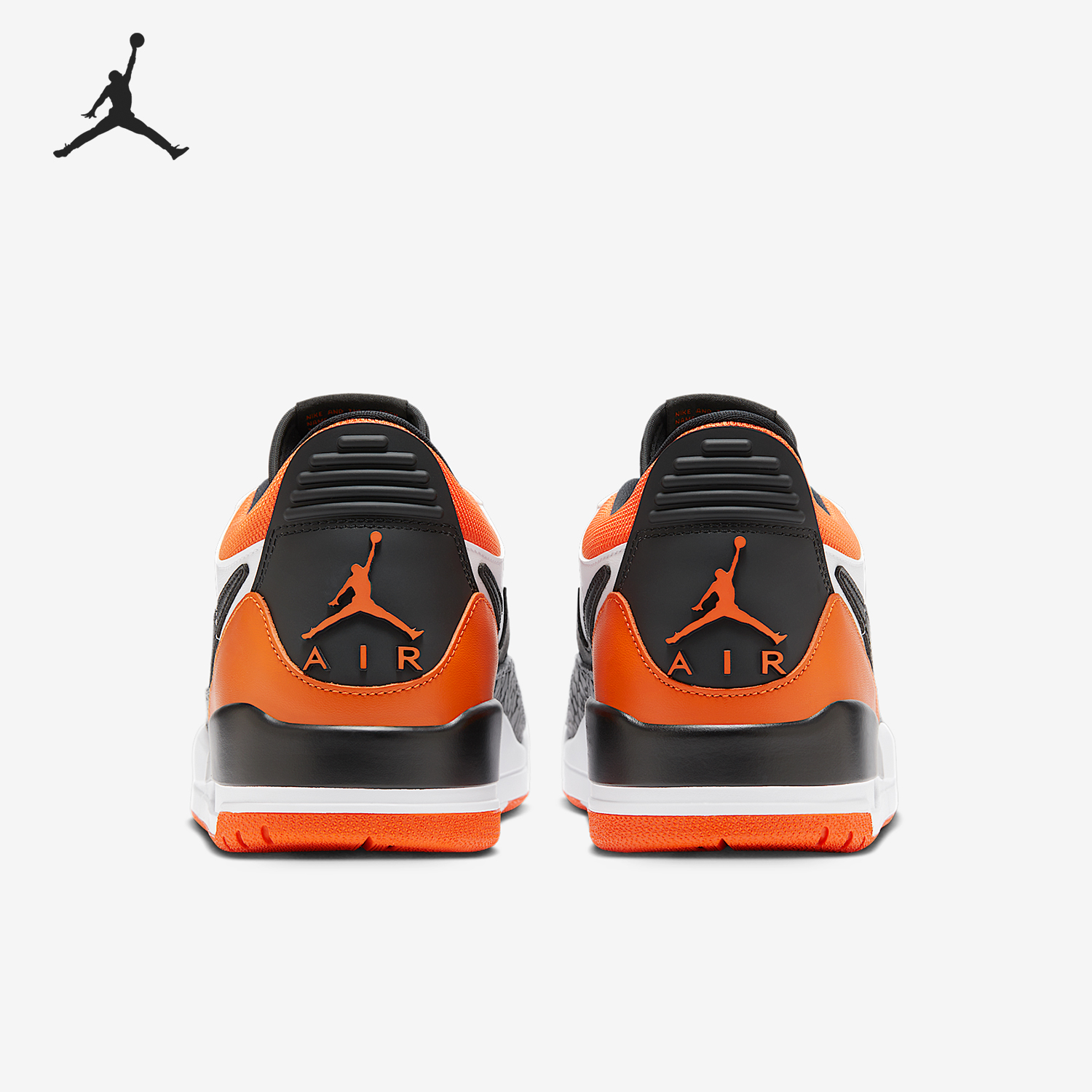 Nike/耐克正品JORDAN男士运动缓震气垫透气篮球鞋CD7069-118