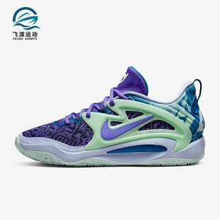 Zoom React男士 Nike DC1975 KD15 训练篮球鞋 500 耐克正品