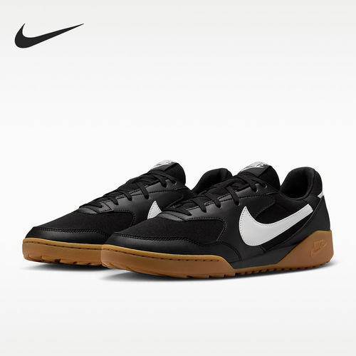 Nike/耐克正品四季款男士时尚低帮舒适减震板鞋HQ4502-006