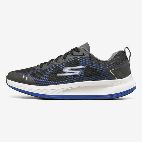 Skechers/斯凯奇正品GO系列男子低帮轻质透气低帮运动跑步鞋