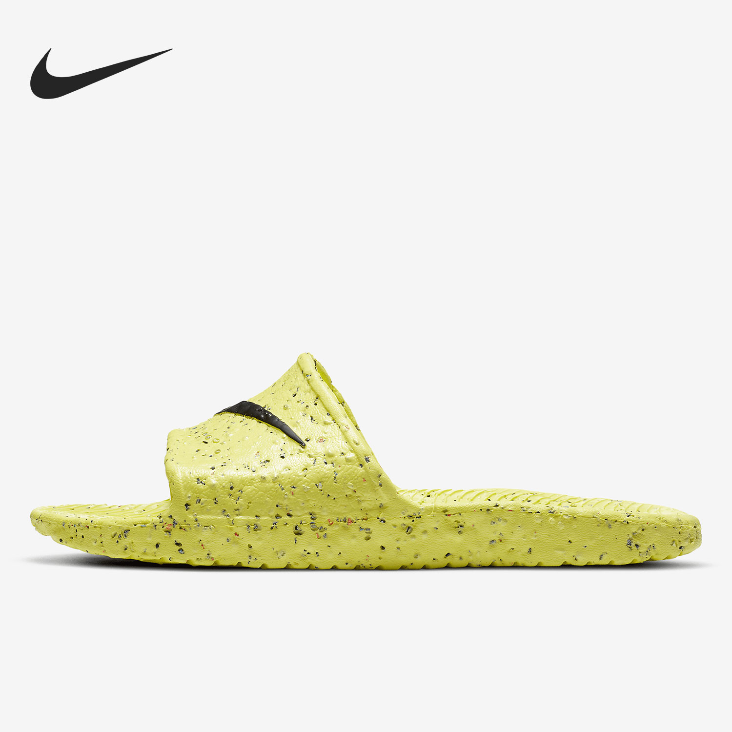 Nike/耐克正品 Kawa Slide 男女舒适休闲运动拖鞋 DH0152-700