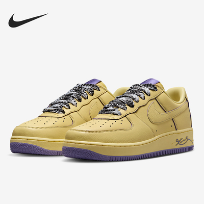 Nike/耐克正品2025秋季款男女日常透气耐磨低帮板鞋HV9408-700