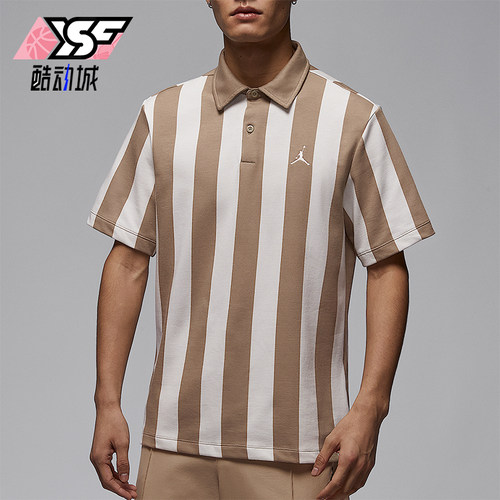 Nike/耐克正品Jordan Sport男士高尔夫短袖POLO衫IF2931-247