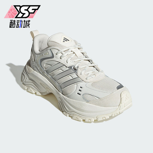 阿迪达斯男女款复古休闲鞋