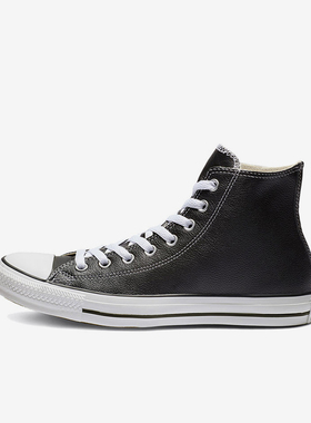 Converse/匡威正品男士经典高帮复古防滑透气耐磨休闲鞋132170C