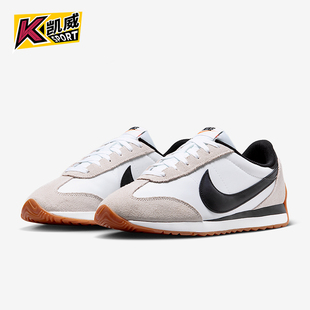 HQ2052 Nike 耐磨休闲低帮轻便系带运动鞋 Pacific男士 100 耐克正品