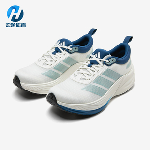 Adidas/阿迪达斯正品FLOATNOVA新款男女经典包裹鞋跑步鞋KJ5830
