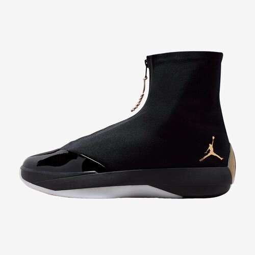 Nike耐克正品Air Jordan 4028男款复古舒适贴合篮球鞋IR2085-001
