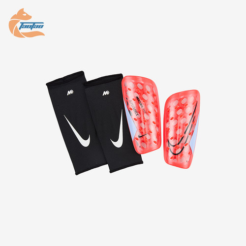 Nike/耐克正品MERCURIAL FLYLITE男女经典足球护腿板DN3608-636