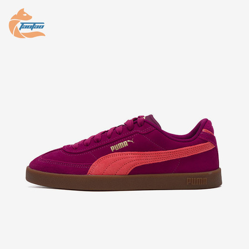 Puma/彪马正品ClubIEraClubI休闲舒适轻便德训鞋400717-23
