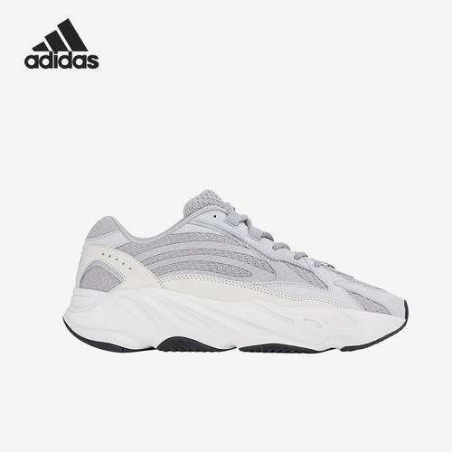 Adidas/阿迪达斯正品新款 700 V2 男女跑步鞋EF2829