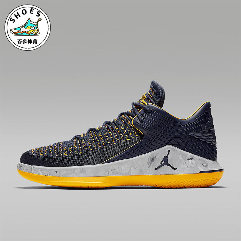 jordan32篮球鞋ah3347