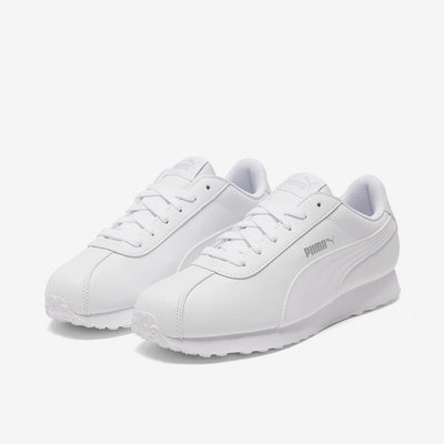 Puma/彪马正品Turin男女轻便耐磨时尚低帮休闲鞋360116-05