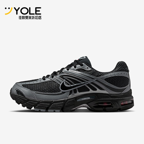 Nike/耐克正品春季款男士日常低帮系带耐磨运动休闲鞋IQ7592-010
