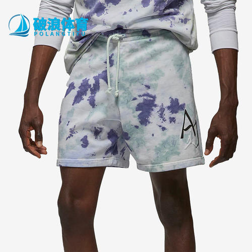 Nike/耐克正品夏季JORDAN男子休闲运动短裤DM1873-010