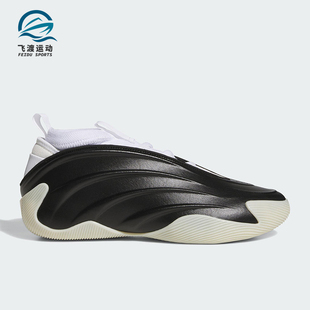 9男女耐磨时尚 Adidas 阿迪达斯正品 VOLUME JQ9137 运动缓震篮球鞋