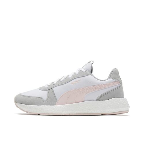 Puma/彪马正品 女子新款休闲运动鞋耐磨透气板鞋192617-09