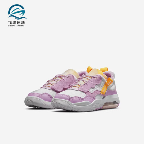 nike耐克正品大童休闲运动鞋